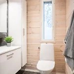 Daire Rukan Rinnemaa B Kuusamo
