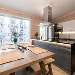 Daire Rukan Rinnemaa B Kuusamo