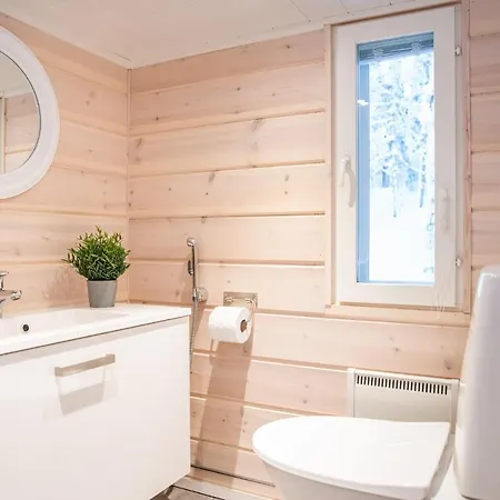 Rukan Rinnemaa B Apartment *