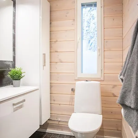 Apartment Rukan Rinnemaa B Kuusamo