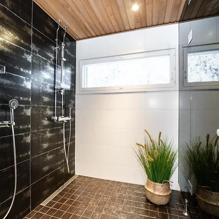 Rukan Rinnemaa B Huoneisto Kuusamo