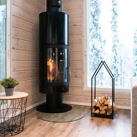 Huoneisto Rukan Rinnemaa B *