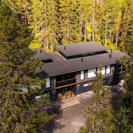 Rukan Rinnemaa B Kuusamo