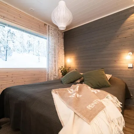 Rukan Rinnemaa B Apartment *
