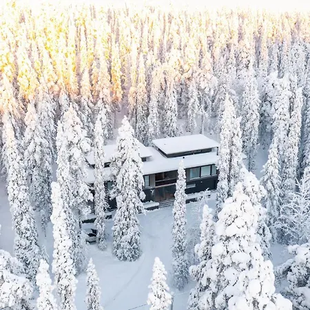 Rukan Rinnemaa B * Куусамо