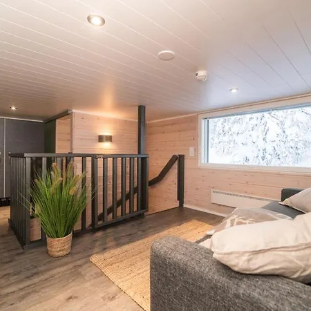 Huoneisto Rukan Rinnemaa B Kuusamo