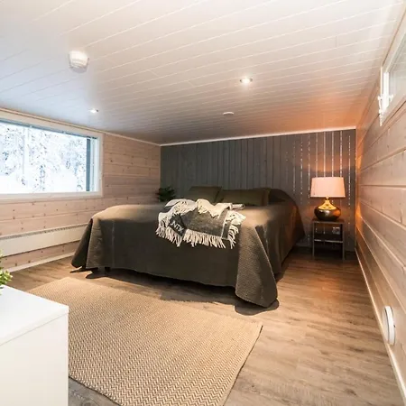 Rukan Rinnemaa B Huoneisto