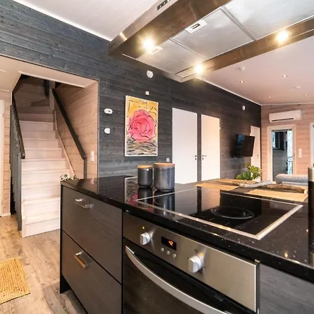 Huoneisto Rukan Rinnemaa B Kuusamo