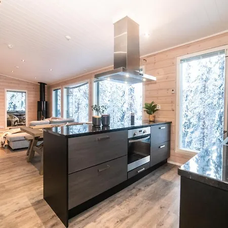 Rukan Rinnemaa B Apartment *