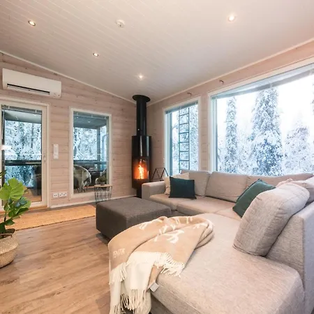 Huoneisto Rukan Rinnemaa B