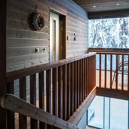 Rukan Rinnemaa B Apartment