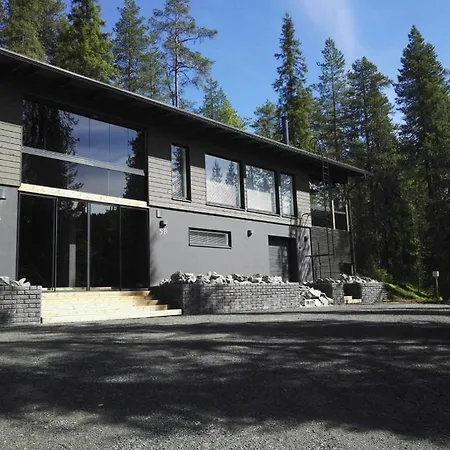 Apartment Rukan Rinnemaa B