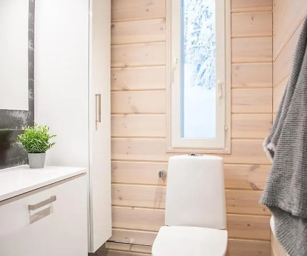 Διαμέρισμα Rukan Rinnemaa B Κούουσαμο