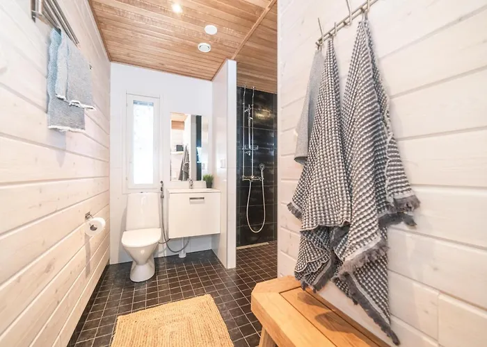 Rukan Rinnemaa B * Kuusamo