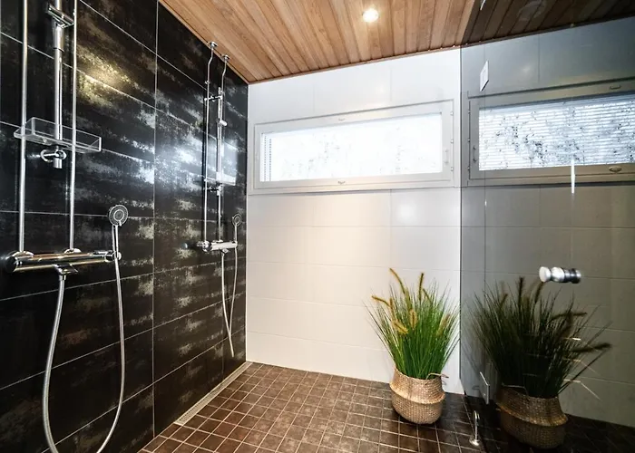 Rukan Rinnemaa B Appartement Kuusamo