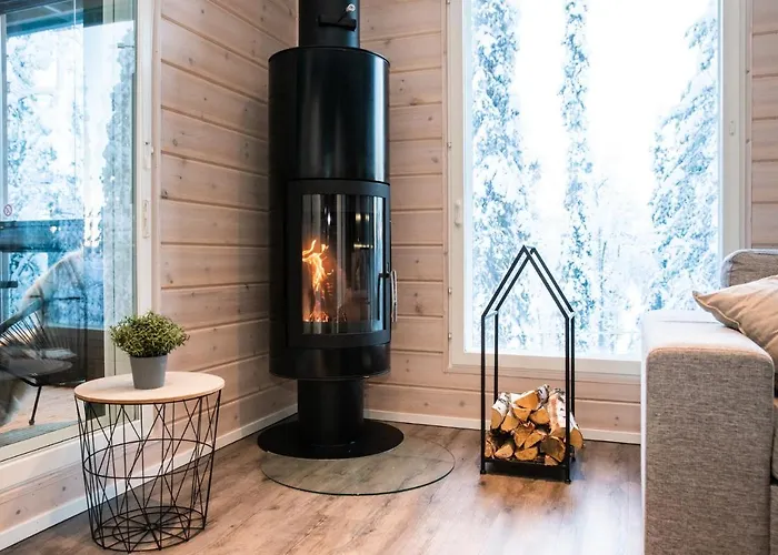 Appartement Rukan Rinnemaa B *