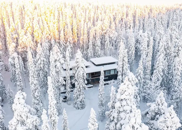 Rukan Rinnemaa B * Kuusamo