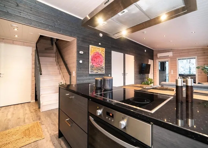 Διαμέρισμα Rukan Rinnemaa B Κούουσαμο