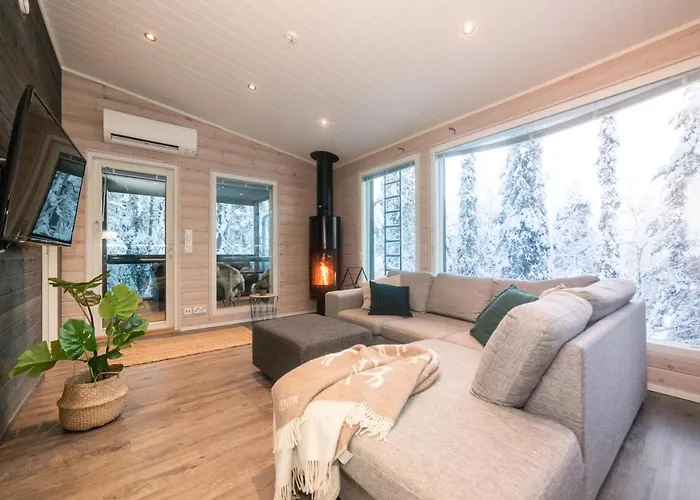 Appartement Rukan Rinnemaa B