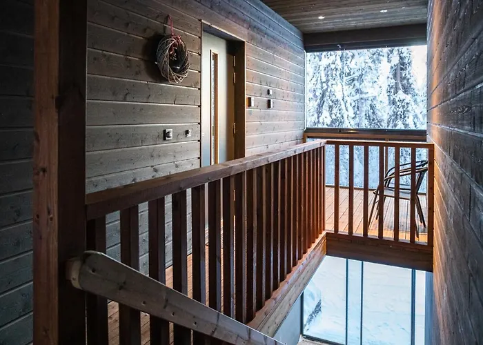 Rukan Rinnemaa B Appartement