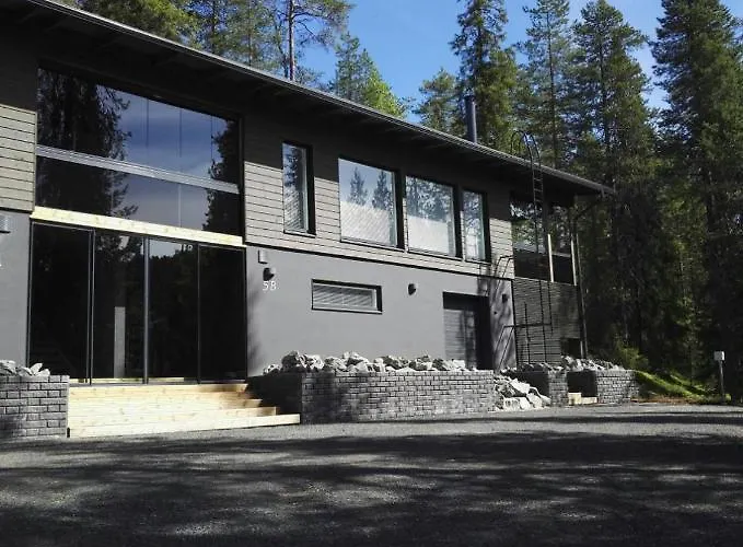 Appartement Rukan Rinnemaa B